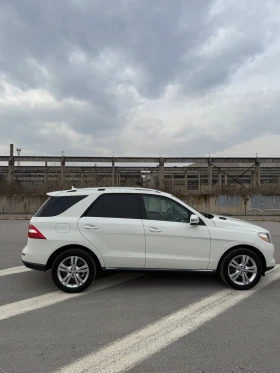 Mercedes-Benz ML 350 3.5 4Matic, снимка 6