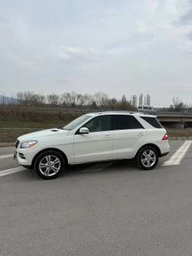 Mercedes-Benz ML 350 3.5 4Matic, снимка 5