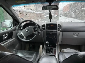 Обява за продажба на Kia Sorento 2.4 ~10 500 лв. - изображение 3