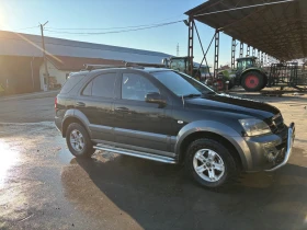 Обява за продажба на Kia Sorento 2.4 ~10 500 лв. - изображение 1