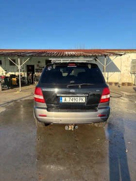 Обява за продажба на Kia Sorento 2.4 ~10 500 лв. - изображение 2
