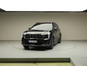 Kia Sorento 2.5 T-GDI AWD Signature Gravity