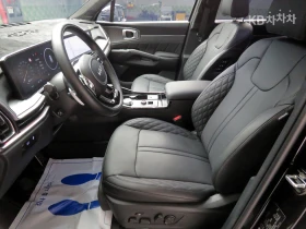 Kia Sorento 2.5 T-GDI AWD Signature Gravity | Mobile.bg    5