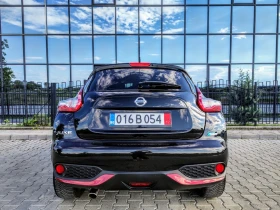 Nissan Juke * 1.5 TURBODIESEL* TEKNA+ * PANORAMA* 360KAMERI* F | Mobile.bg    6
