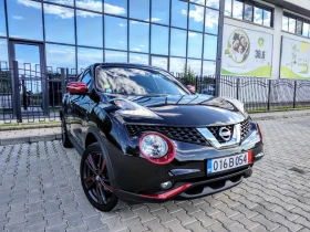 Nissan Juke * 1.5 TURBODIESEL* TEKNA+ * PANORAMA* 360KAMERI* F | Mobile.bg    3