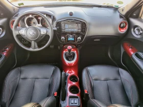 Nissan Juke * 1.5 TURBODIESEL* TEKNA+ * PANORAMA* 360KAMERI* F | Mobile.bg    14