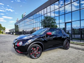 Nissan Juke * 1.5 TURBODIESEL* TEKNA+ * PANORAMA* 360KAMERI* F | Mobile.bg    8