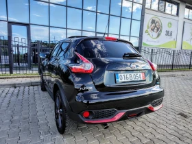 Nissan Juke * 1.5 TURBODIESEL* TEKNA+ * PANORAMA* 360KAMERI* F | Mobile.bg    2
