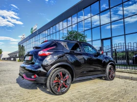 Nissan Juke * 1.5 TURBODIESEL* TEKNA+ * PANORAMA* 360KAMERI* F | Mobile.bg    4