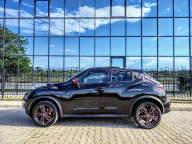 Nissan Juke * 1.5 TURBODIESEL* TEKNA+ * PANORAMA* 360KAMERI* F | Mobile.bg    7