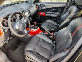 Nissan Juke * 1.5 TURBODIESEL* TEKNA+ * PANORAMA* 360KAMERI* F | Mobile.bg    10