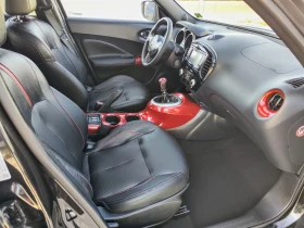 Nissan Juke * 1.5 TURBODIESEL* TEKNA+ * PANORAMA* 360KAMERI* F | Mobile.bg    12