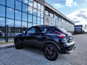 Nissan Juke * 1.5 TURBODIESEL* TEKNA+ * PANORAMA* 360KAMERI* F | Mobile.bg    9