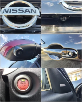 Nissan Juke * 1.5 TURBODIESEL* TEKNA+ * PANORAMA* 360KAMERI* F | Mobile.bg    16