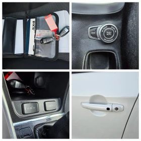Suzuki SX4 S-Cross 1.6 Di-D, 120к.с., Автомат, 4х4, Подгрев! - 15400 лв. - 99371178 14