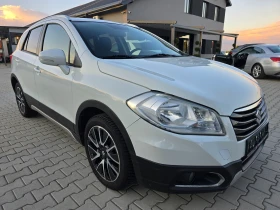 Suzuki SX4 S-Cross 1.6 Di-D, 120к.с., Автомат, 4х4, Подгрев!
