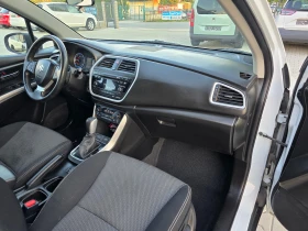 Suzuki SX4 S-Cross 1.6 Di-D, 120к.с., Автомат, 4х4, Подгрев! - 15400 лв. - 99371178 10