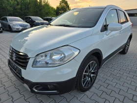 Suzuki SX4 S-Cross 1.6 Di-D, 120к.с., Автомат, 4х4, Подгрев! - 15400 лв. - 99371178 5