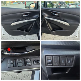 Suzuki SX4 S-Cross 1.6 Di-D, 120к.с., Автомат, 4х4, Подгрев! - 15400 лв. - 99371178 13