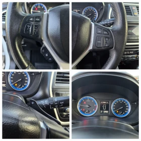 Suzuki SX4 S-Cross 1.6 Di-D, 120к.с., Автомат, 4х4, Подгрев! - 15400 лв. - 99371178 12