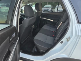 Suzuki SX4 S-Cross 1.6 Di-D, 120к.с., Автомат, 4х4, Подгрев! - 15400 лв. - 99371178 11