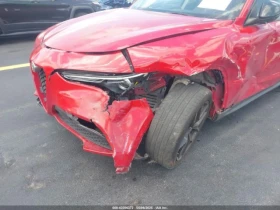 Alfa Romeo Stelvio RWD CARFAX    | Mobile.bg    9