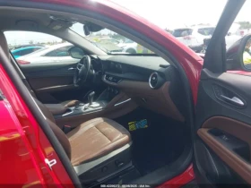 Alfa Romeo Stelvio RWD CARFAX    | Mobile.bg    11