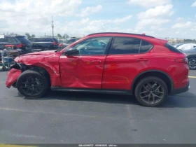 Alfa Romeo Stelvio RWD CARFAX    | Mobile.bg    8