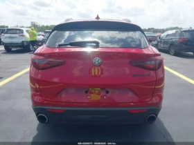 Alfa Romeo Stelvio RWD CARFAX    | Mobile.bg    5