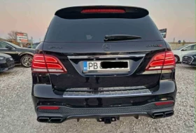 Обява за продажба на Mercedes-Benz GLE 63 S AMG ~87 900 лв. - изображение 4