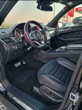 Обява за продажба на Mercedes-Benz GLE 63 S AMG ~87 900 лв. - изображение 5