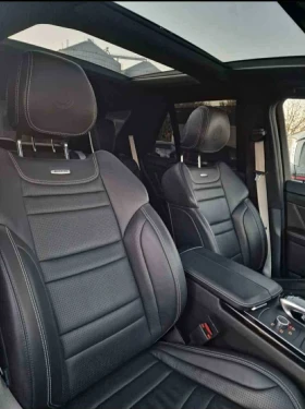 Обява за продажба на Mercedes-Benz GLE 63 S AMG ~87 900 лв. - изображение 8