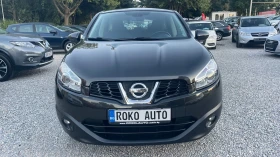 Nissan Qashqai 1.6i/96 884km/ | Mobile.bg    2
