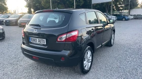 Nissan Qashqai 1.6i/96 884km/ | Mobile.bg    6