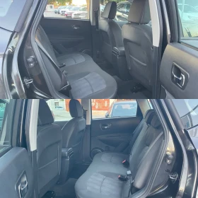 Nissan Qashqai 1.6i/96 884km/ | Mobile.bg    13