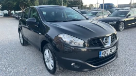 Nissan Qashqai 1.6i/96 884km/