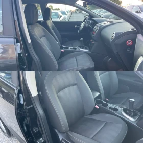 Nissan Qashqai 1.6i/96 884km/ | Mobile.bg    12