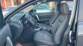 Nissan Qashqai 1.6i/96 884km/ | Mobile.bg    9