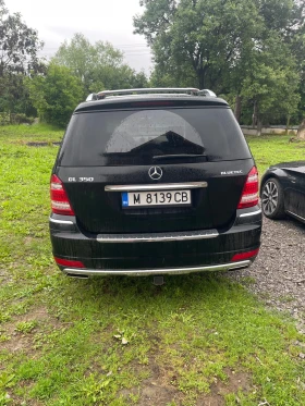 Обява за продажба на Mercedes-Benz GL 350 3.0Д V6 265 коня  ~27 350 лв. - изображение 4