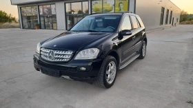Mercedes-Benz ML 3.2 CDI - SWISS  | Mobile.bg    7