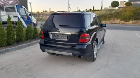 Mercedes-Benz ML 3.2 CDI - SWISS  | Mobile.bg    5