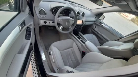 Mercedes-Benz ML 3.2 CDI - SWISS  | Mobile.bg    9