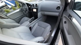 Mercedes-Benz ML 3.2 CDI - SWISS  | Mobile.bg    11