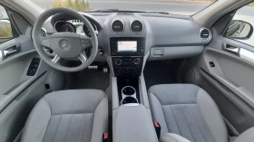 Mercedes-Benz ML 3.2 CDI - SWISS  | Mobile.bg    13