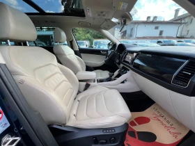 Skoda Kodiaq 2.0TDI /360* ///PDC/LED | Mobile.bg    14