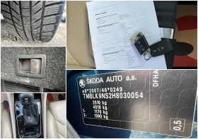 Skoda Kodiaq 2.0TDI /360* ///PDC/LED | Mobile.bg    17