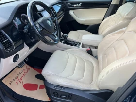 Skoda Kodiaq 2.0TDI /360* ///PDC/LED | Mobile.bg    11