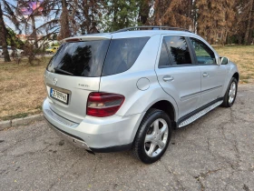 Mercedes-Benz ML 320 CDI, 4MATIC SPORT, Android Auto, Harman Kardon - 9900 лв. - 41292452 2