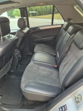 Mercedes-Benz ML 320 CDI, 4MATIC SPORT, Android Auto, Harman Kardon - 9900 лв. - 41292452 6
