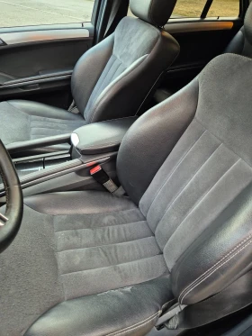 Mercedes-Benz ML 320 CDI, 4MATIC SPORT, Android Auto, Harman Kardon - 9900 лв. - 41292452 5